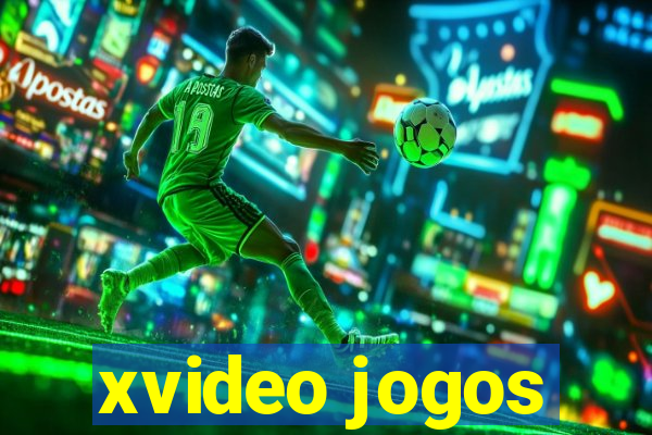 xvideo jogos